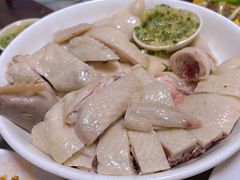 -紫金食坊(江南西路店)