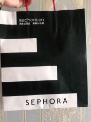-丝芙兰Sephora