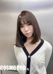 -COSMO PRO造型