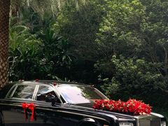 -广州富力丽思卡尔顿酒店