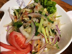 -喜越泰莱·泰越料理(海逸新天地店)