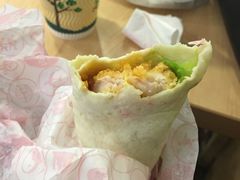 -德克士(虹桥火车站店)