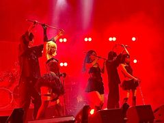 -MOSSO·Liveshow(M3香港广场店)