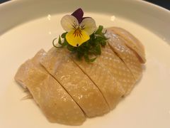 农家咸鸡-逸道(虹桥店)