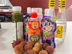 -牛New寿喜烧(金鹰世界店)