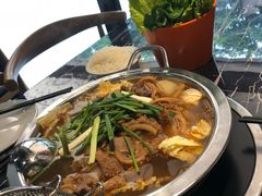 -古乐牛香·鲜牛肉牛杂火锅(五一中路店)