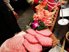-俺的焼肉(銀座9丁目店)