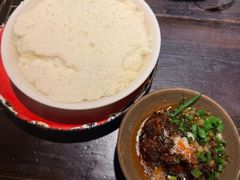 -张豆花(碚峡路店)