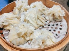 羊肉大葱烧麦-老绥元烧麦·家常菜(如意店)