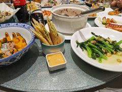 -客家汇·客家传承菜(水库店)