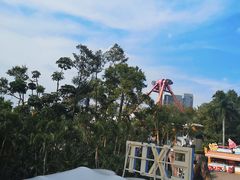-深圳欢乐谷