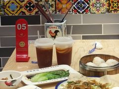 -荔银肠粉·非遗手藝(夫子庙店)