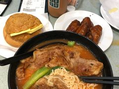 -华嫂冰室(尖沙咀店)