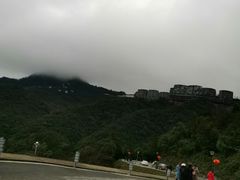 -梦幻奥陶纪景区