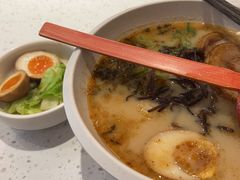 -味千拉面(双井店)