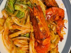 -吕氏疙瘩汤·私家菜馆(慈云寺店)