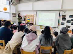 -爱乐恩幼儿园(亦庄园店)