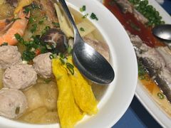 -宴周康·精致江浙菜(周浦店)