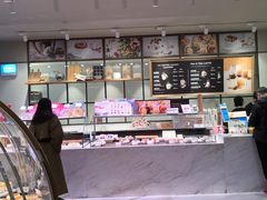 -巴黎贝甜·生日蛋糕(环球中心店)