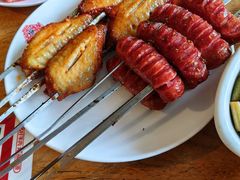 -福茂源横山铁锅羊肉(牡丹园店)