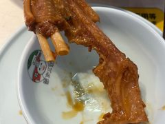 -雪乡人家东北菜·铁锅炖一切(高斯路店)