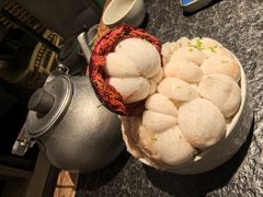 -三出山火锅(南京万象天地店)
