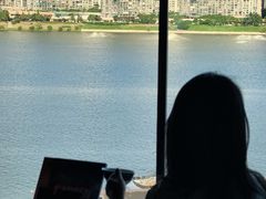 -君庭中餐厅(湘江豪生店)