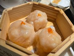 鲜虾饺-陶陶居酒家(SM二期购物广场店)