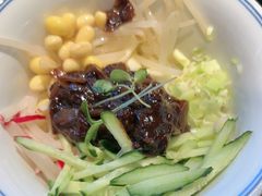 -喜悦烤鸭·新京菜(王府井店)