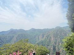 -京东石林峡风景区