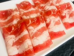 -铜来聚老北京涮肉(恒隆广场店)
