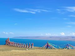 -青海湖国家重点风景名胜区