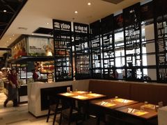 -亚马逊海鲜自助餐厅(惠山万达店)