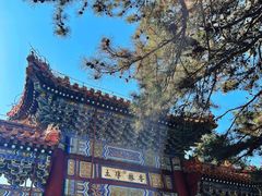 -潭柘寺景区