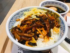 -吉野家(西客站南广场店)
