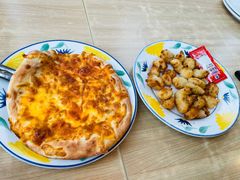 -萨莉亚意式餐厅(上下九店)