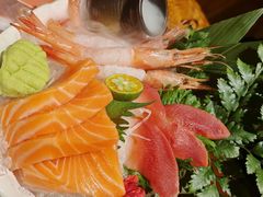 -弓二·烧鸟居酒屋(财富购物中心店)
