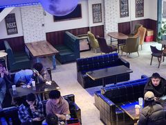 -第三空间·趣味桌游·轰趴.室内CS.剧本杀(大武汉1911店)