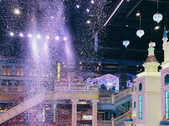-郑州银基冰雪世界