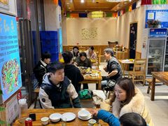 -乡土特色.冷锅鱼.牦牛肉汤锅