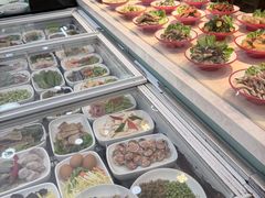 -吕四渔港码头海鲜餐厅