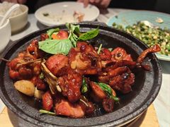 -志明眷村·台式融合菜·宵夜