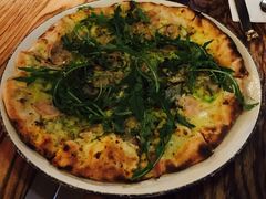 火鸡披萨-PIZZA BIANCA(民园店)