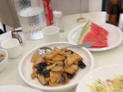 -天天渔港(杏林街店)