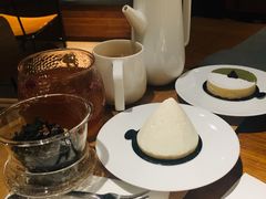 铁观音-煮叶(悠唐广场店)