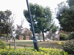 -鸿山遗址博物馆