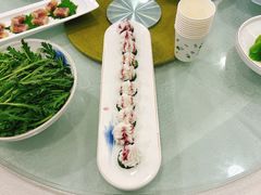 -一品粤珍轩(吴中路店)