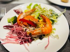 -北京王府井希尔顿酒店·万斯阁西餐厅