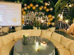 -天空花园餐吧·生日·团建(南山店)