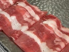 -呷哺呷哺 黄金牧场 (新辰里学清路店)